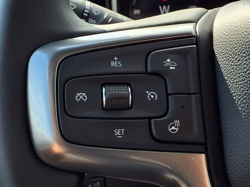 New 2026 Chevrolet Silverado 1500 LT AWD/4WD image 19