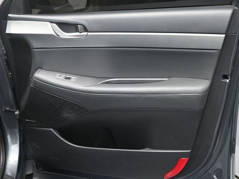 Used 2023 Hyundai Palisade SEL image 36