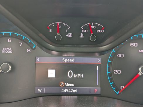 Used 2022 GMC Canyon AT4 w/ Trailering Package AWD/4WD image 12