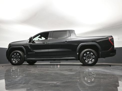 Used 2026 GMC Sierra EV Elevation AWD/4WD image 24