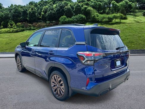 New 2026 Subaru Forester Sport AWD/4WD image 3