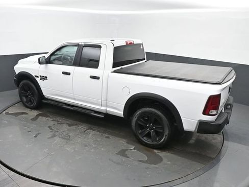 Used 2021 RAM 1500 Classic Warlock image 40