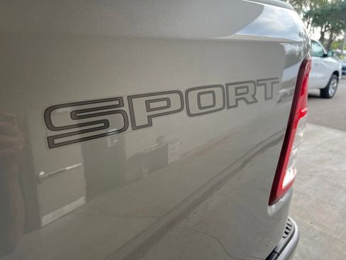 New 2022 RAM 1500 Big Horn image 17