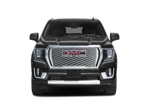 Used 2022 GMC Yukon XL Denali AWD/4WD image 4