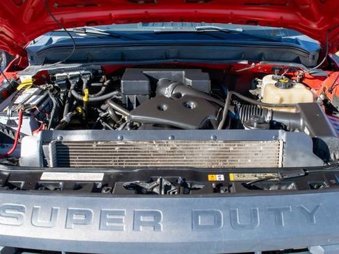 Used 2013 Ford F350 XL image 14