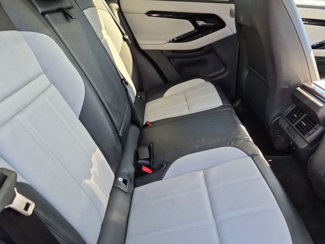 Used 2024 Land Rover Range Rover Evoque Dynamic SE AWD/4WD image 21