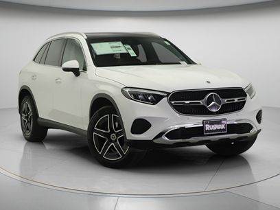 New 2027 Mercedes-Benz GLC 300