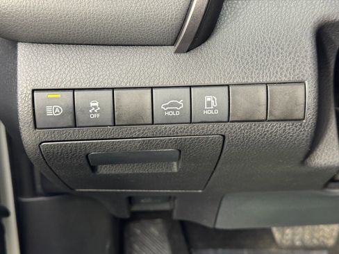 Used 2022 Toyota Camry Nightshade image 16