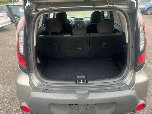 Used 2015 Kia Soul FWD image 12