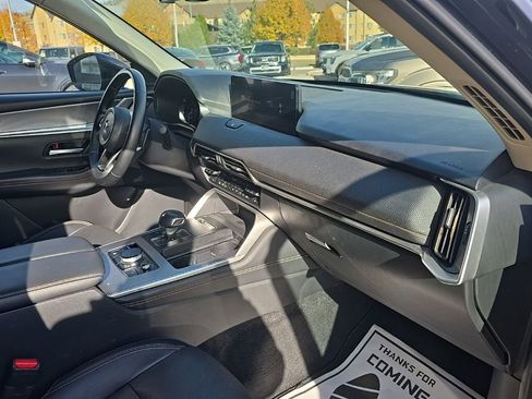 Used 2024 MAZDA CX-90 3.3 Turbo S AWD/4WD image 7