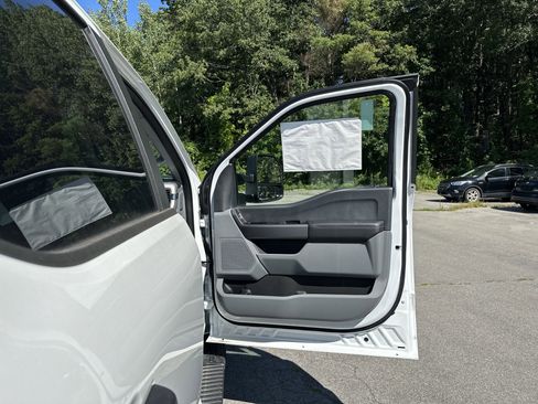 New 2025 Ford F350 XL w/ STX Appearance Package image 32