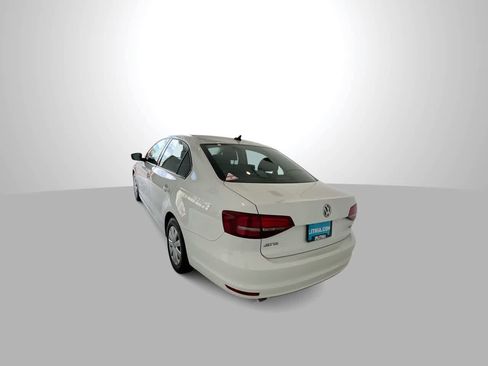 Used 2016 Volkswagen Jetta S FWD image 6