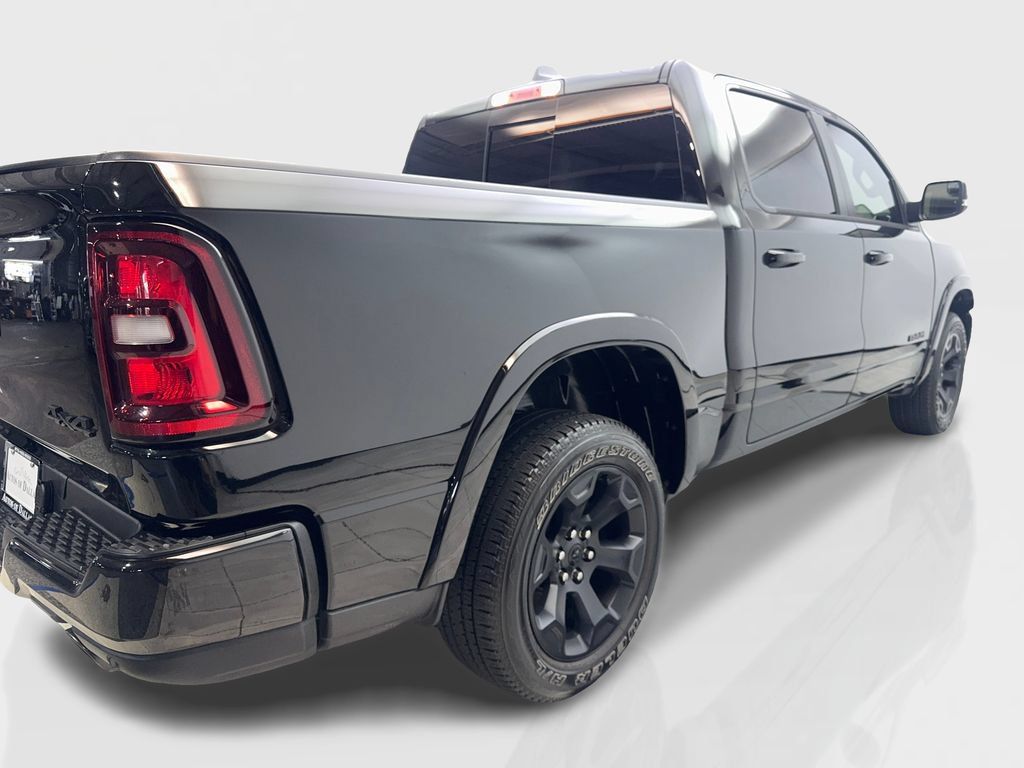 Used 2025 RAM 1500 Lone Star AWD/4WD image 14