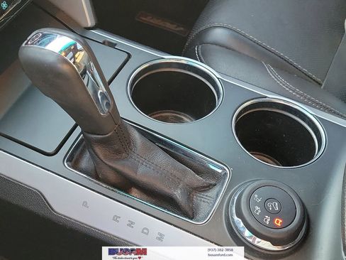 Used 2014 Ford Explorer Sport w/ Equipment Group 401A image 29