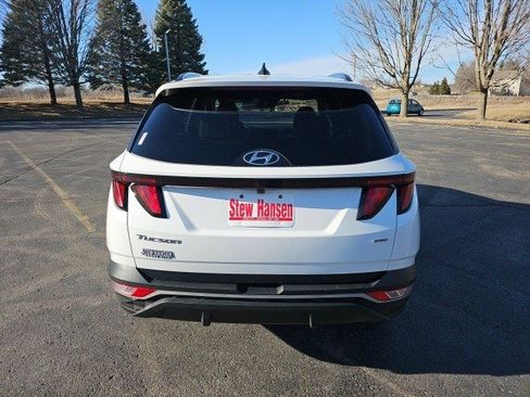 Used 2024 Hyundai Tucson SEL image 5