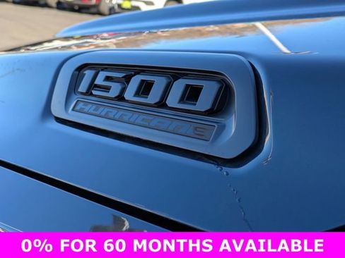 New 2026 RAM 1500 4x4 Crew Cab image 30