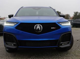 New 2026 Acura MDX Type S AWD/4WD video 3
