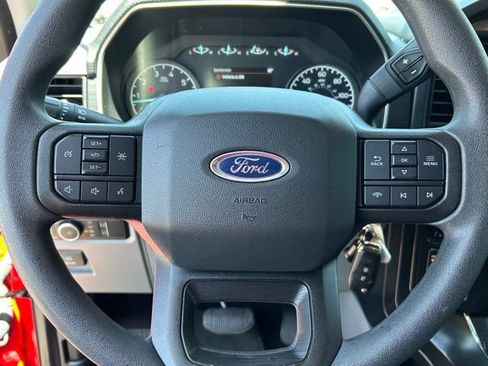 Used 2022 Ford F150 XL w/ Trailer Tow Package AWD/4WD image 35