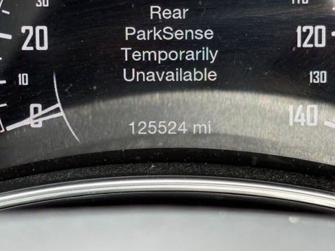 Used 2018 Dodge Durango Citadel w/ Technology Group AWD/4WD image 18