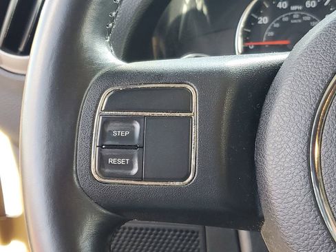 Used 2014 Jeep Wrangler Unlimited Sport w/ Quick Order Package 24S image 16