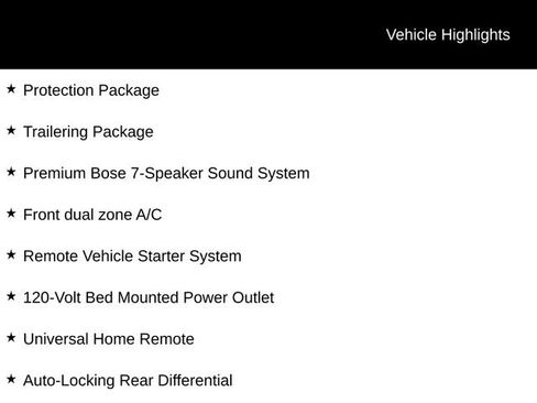 New 2026 Chevrolet Silverado 1500 LT Trail Boss AWD/4WD image 6