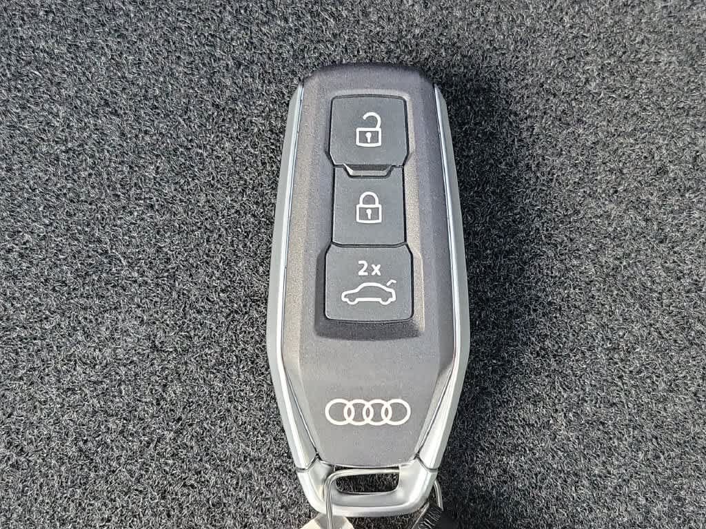 New 2026 Audi Q5 Premium Plus AWD/4WD image 28