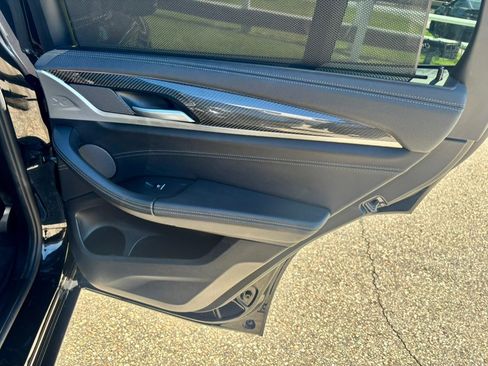 Used 2020 BMW X3 M w/ Executive Package AWD/4WD image 18