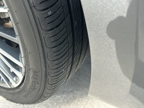 Certified 2024 Kia Forte GT-Line FWD image 11