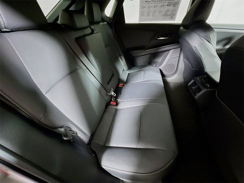 New 2026 Subaru Solterra image 21