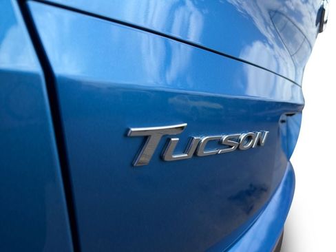 Used 2018 Hyundai Tucson SEL AWD/4WD image 35