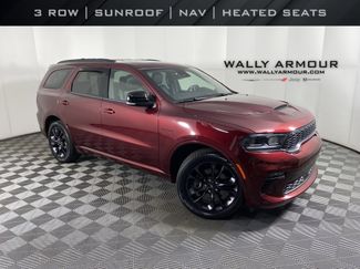 Used 2023 Dodge Durango R/T AWD/4WD video 1