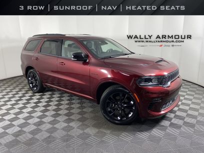 Used 2023 Dodge Durango R/T