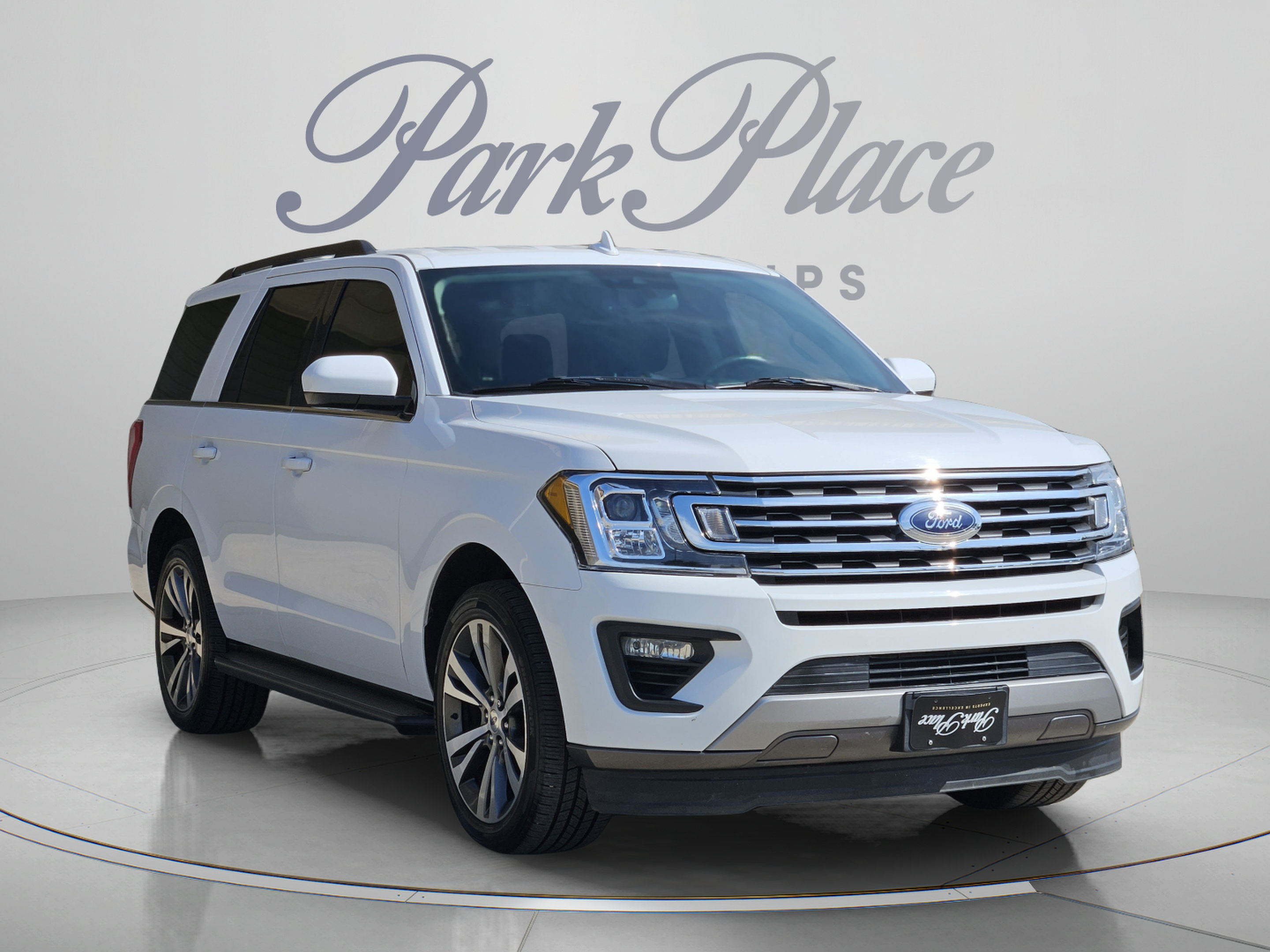 Used 2020 Ford Expedition XLT RWD image 8
