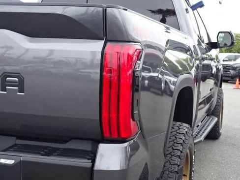 Used 2023 Toyota Tundra SR5 w/ TRD Off-Road Package AWD/4WD image 12