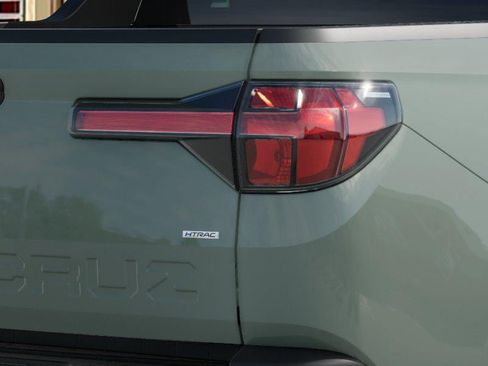 New 2026 Hyundai Santa Cruz SEL AWD/4WD image 10