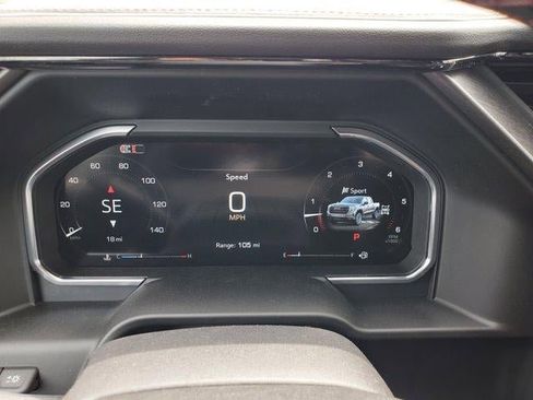 New 2026 GMC Sierra 1500 AT4X AWD/4WD image 26