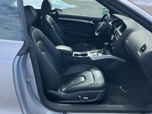 Used 2015 Audi A5 2.0T Premium w/ Audi MMI Navigation image 5