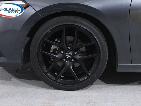 Used 2024 Honda Civic Sport image 39
