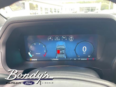 Used 2024 Ford F150 STX image 4