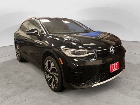 Used 2025 Volkswagen ID.4 Pro S Plus AWD/4WD image 7