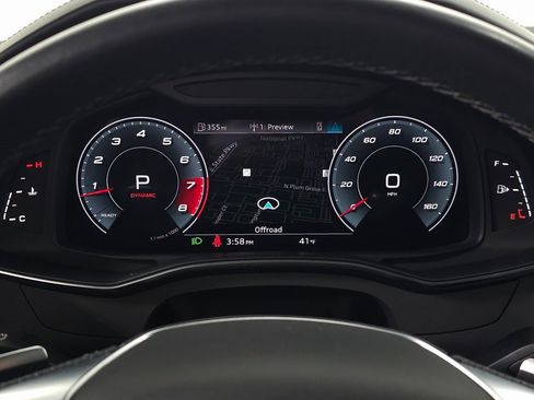 Used 2023 Audi S7 Premium Plus image 22