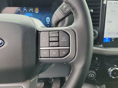 New 2026 Ford F150 XLT w/ Equipment Group 302A MID image 24