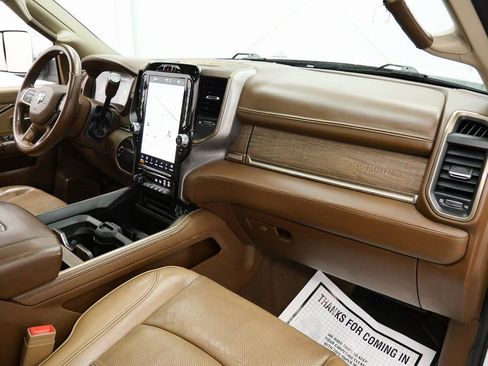 Used 2022 RAM 3500 Limited image 18