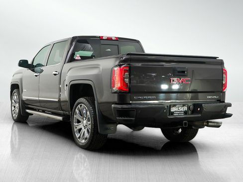 Used 2016 GMC Sierra 1500 Denali w/ Denali Ultimate Package image 3