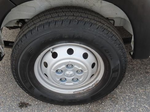 Used 2023 RAM ProMaster 1500 FWD image 14