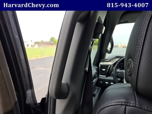 Used 2025 GMC Sierra 1500 Denali AWD/4WD image 31
