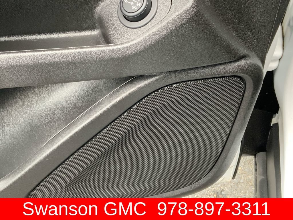 Certified 2023 GMC Terrain SLT AWD/4WD image 23