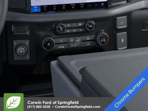 New 2026 Ford F150 XL image 17