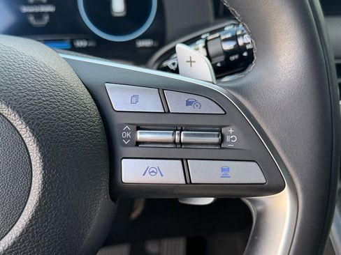 Used 2024 Hyundai Palisade Calligraphy FWD image 23
