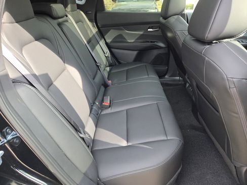 New 2026 Nissan Murano SL image 20